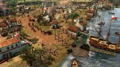 Buy Age of Empires III: Definitive Edition - Mexico Civilization (DLC) Steam Key GLOBAL