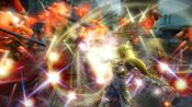 Hyrule Warriors Wii U
