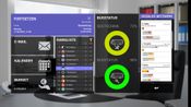 Fernbus Simulator - Football Team Bus (DLC) (PC) Steam Key GLOBAL