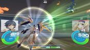 Get Infinite Stratos: Versus Colors
