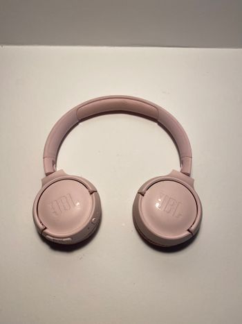 JBL Tune 510bt belaidės ausinės wireless headphones