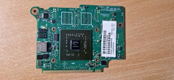 Buy nVidia GO 7300 A100/P100 Toshiba