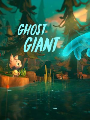 Ghost Giant