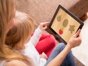 Redeem Sorting Baby Blocks: children's educational puzzle