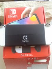 Buy Nintendo Switch OLED H4ck hwfly más sd 256gb