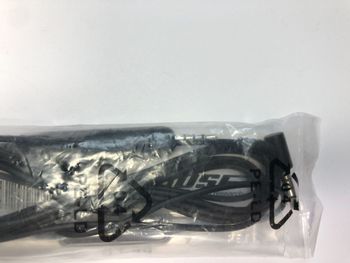 Bose 347498-0010 Genuine QC15 inline remote and microphone cable