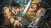 Buy Wo Long: Fallen Dynasty Digital Deluxe Edition PC/XBOX LIVE Key EUROPE