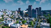 Redeem Cities: Skylines - Relaxation Station (DLC) Steam Key GLOBAL