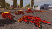 Farming Simulator 2013 - Väderstad (DLC) (PC) Steam Key GLOBAL