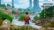 Get One Piece Odyssey Deluxe Edition Nintendo Switch