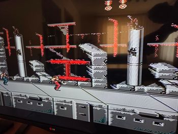 Gamezone 118 žaidimų su pultais