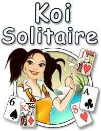Koi Solitaire game cover