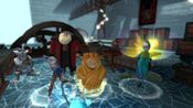 Get Rise of the Guardians: The Video Game Xbox 360