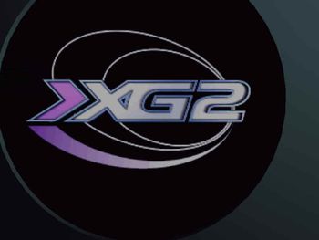 Redeem Extreme-G 2 Nintendo 64
