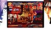 The King Of Fighters '97 Global Match (PC) Steam Key EUROPE