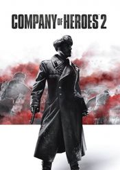 Company of Heroes 2: Soviet Commander - Conscripts Support Tactics (DLC) Steam Key GLOBAL