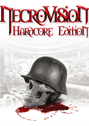 Necrovision Hardcore Edition Steam Key (PC) GLOBAL