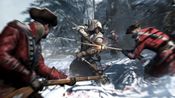 Assassin's Creed III - The Battle Hardened Pack (DLC) Uplay Key GLOBAL
