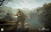 Buy Savage: Resurrection