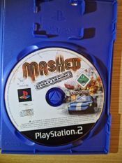 Mashed: Fully Loaded PlayStation 2 for sale