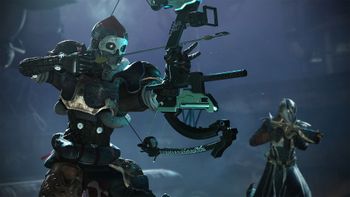 Destiny 2: Forsaken Xbox One