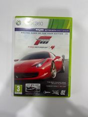 Forza Motorsport 4 Limited Edition Xbox 360