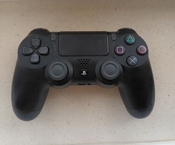 Mando Scuf de ps4