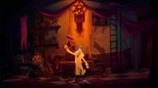Gibbous - A Cthulhu Adventure