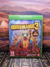 Borderlands 3 Xbox One