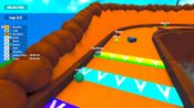 Redeem Marble World (PC) Steam Key GLOBAL