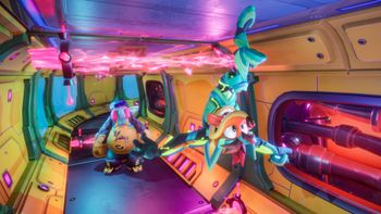 Get Crash Bandicoot 4: It's About Time Nintendo Switch