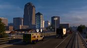 American Truck Simulator - Louisiana (DLC) Steam Key (PC) GLOBAL for sale