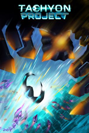 Tachyon Project XBOX LIVE Key UNITED STATES