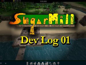 SugarMill