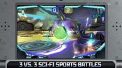 Metroid Prime: Federation Force