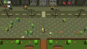 Reptilian Rebellion Steam Key GLOBAL