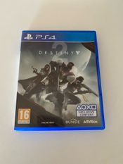 PS4 žaidimu 