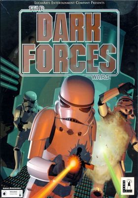 Star Wars - Dark Forces