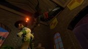 Zorro The Chronicles Nintendo Switch