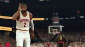 NBA 2K17 Xbox 360