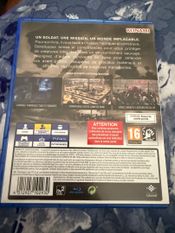 Buy Metal Gear Survive PlayStation 4