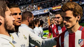 FIFA 18 PlayStation 3