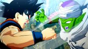 Dragon Ball Z: Kakarot Nintendo Switch