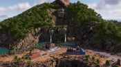 Buy Tropico 6 - The Llama of Wall Street (DLC) Steam Key EUROPE