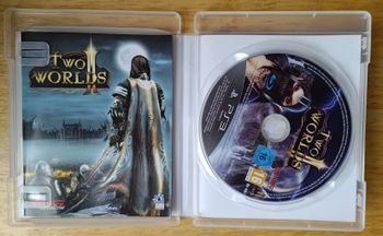 Buy Two Worlds II PlayStation 3