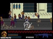 Predator 2 SEGA Mega Drive