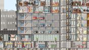 Project Highrise: Brilliant Berlin (DLC) (PC) Steam Key GLOBAL for sale