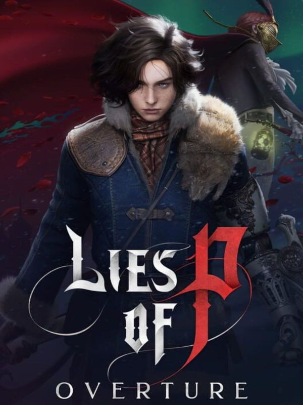Free Lies of P Overture Opens a Dark MacOS Chapter