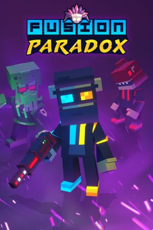 Fusion Paradox (Xbox Series X|S) XBOX LIVE Key UNITED STATES