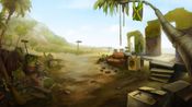 Bolt Riley, A Reggae Adventure - Chapter 1
